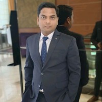 Satyendra Kumar