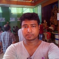 Sujit Kumar Biswas