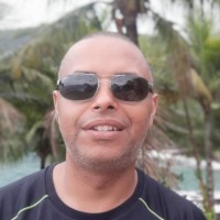 Carlos Abel Paula Campos