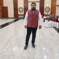 Sarthak Behera