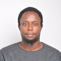 Eric Gitonga