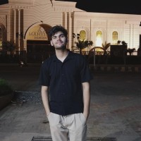 Priyanshu Sengar
