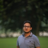 Samarth Prasad