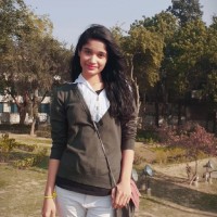 Supriya Bhatt