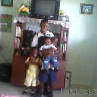 kereen denis james