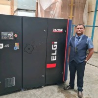 Vinu Varghese
