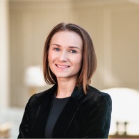 Evgeniya Kutsenko
