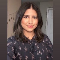 Rajleen Gogar, Ph. D.