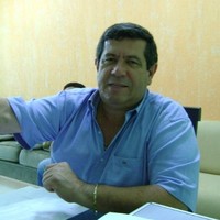 Alcindo Ruiz Rodrigues