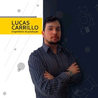 Lucas Carrillo da Motta