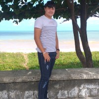 Cleyson Almeida