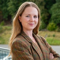 Evelinne Abrahamsson