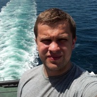 Andrey Andrieiev