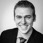 Aaron Dooley