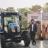 Dilpreet Singh