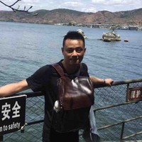 邱宇峰