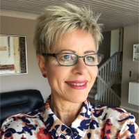 Annette Mosegaard