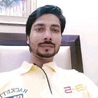 Muhammad Irfan
