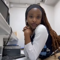 Evelyne Wairimu