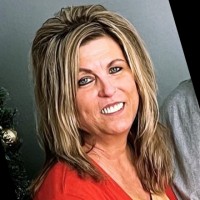 Jodi Johnson