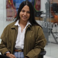 Cindy Paola Gutierrez Montoya