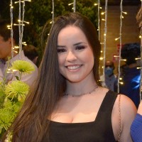 Vitória Pimentel