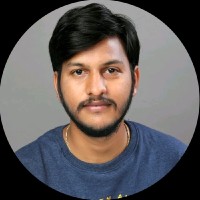 Rajesh Goud