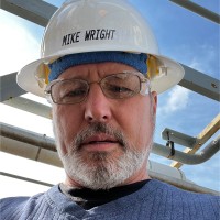 Michael W Wright