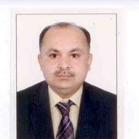 Khawaja Nadeem Abbas