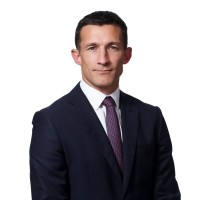 Stephen Grissing, Cfa