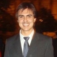 Sebastian Bolton Briones
