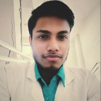 Jyoti Prakash Saha