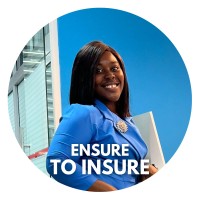 Elsie Carolyne Adomako-Kotei Dip CII, MSc