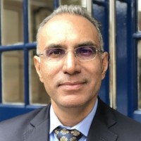 Rattanjit Gill