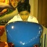 Faiza Wajid
