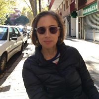 Silvia Martín