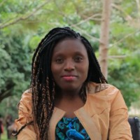 Grace Ndegwa