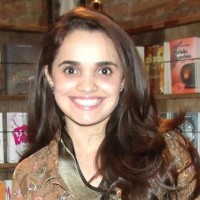 Andreia Vicente