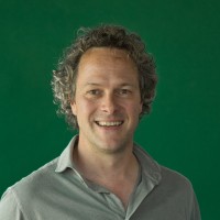 Diederick Nierstrasz