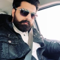 Ali Shaan
