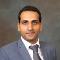 Afshin Ahmadi, Ph.D.