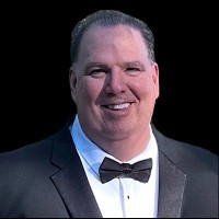 Christopher Powers