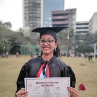 Vrushali Gurav