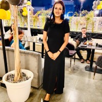 Varsha Negi