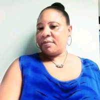 Sibongile Mhlanga