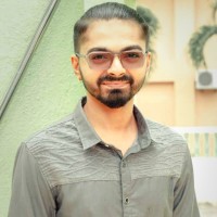 Suraj Kartik Patel