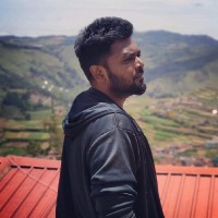 Keerthivasan B
