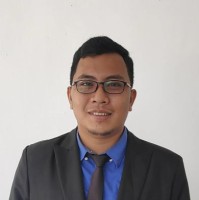 Luqman Fahmy