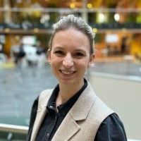 Sarah Lyager Madsen