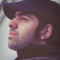 Kasra Keyhani